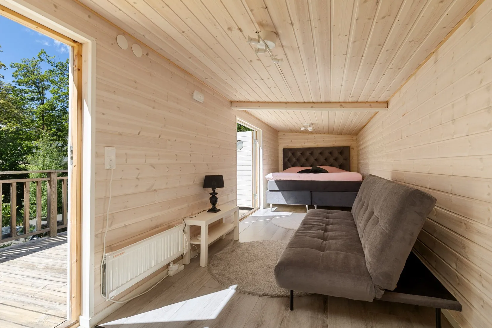 Fritidshus, Överby kvarnväg 20A, Djurö, Värmdö