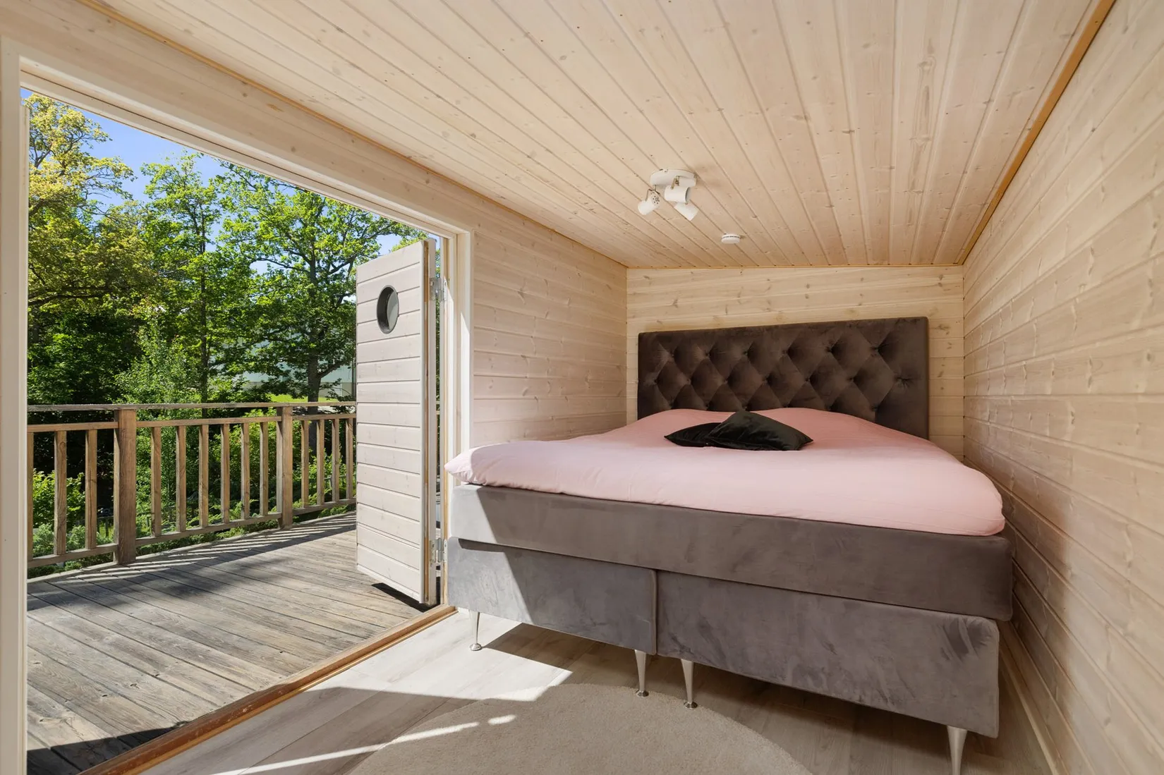 Fritidshus, Överby kvarnväg 20A, Djurö, Värmdö