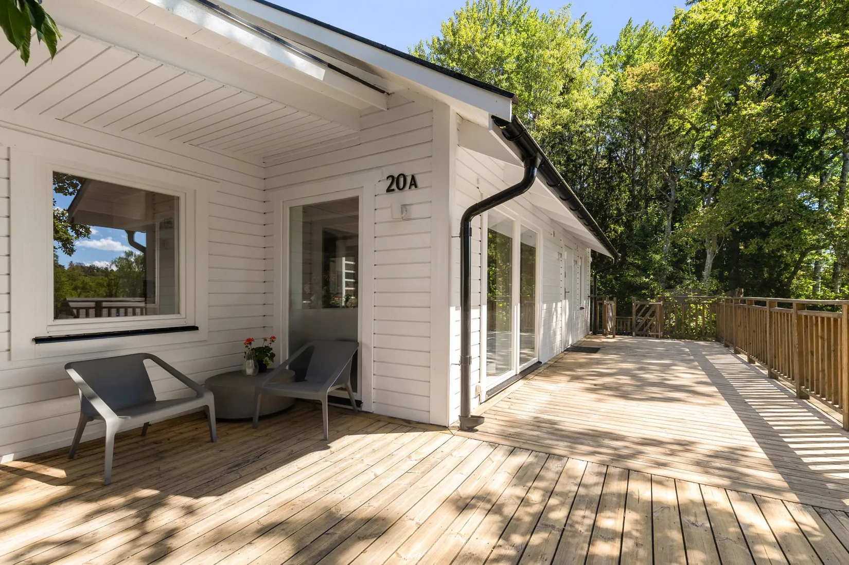 Fritidshus, Överby kvarnväg 20A, Djurö, Värmdö
