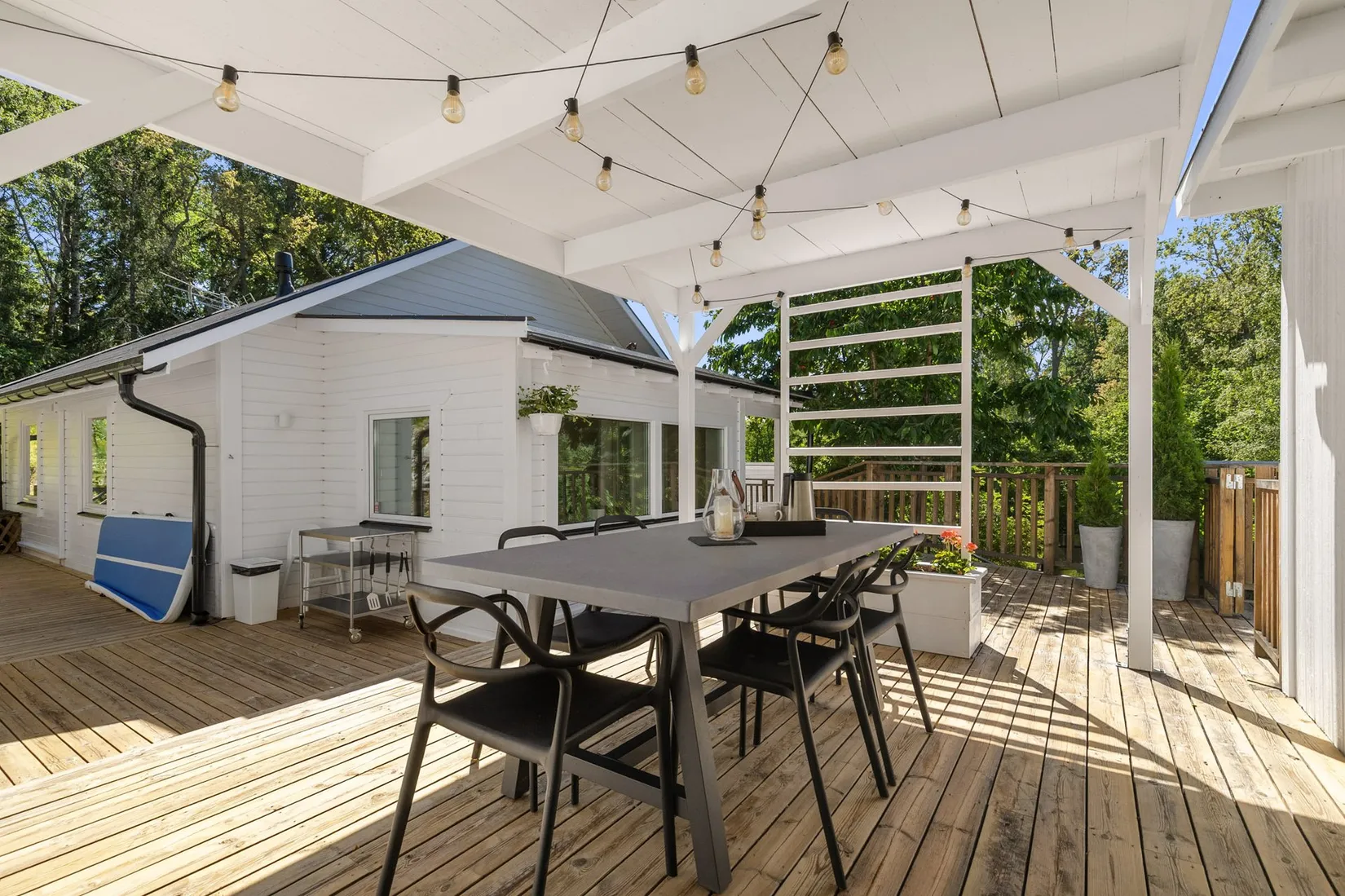 Fritidshus, Överby kvarnväg 20A, Djurö, Värmdö