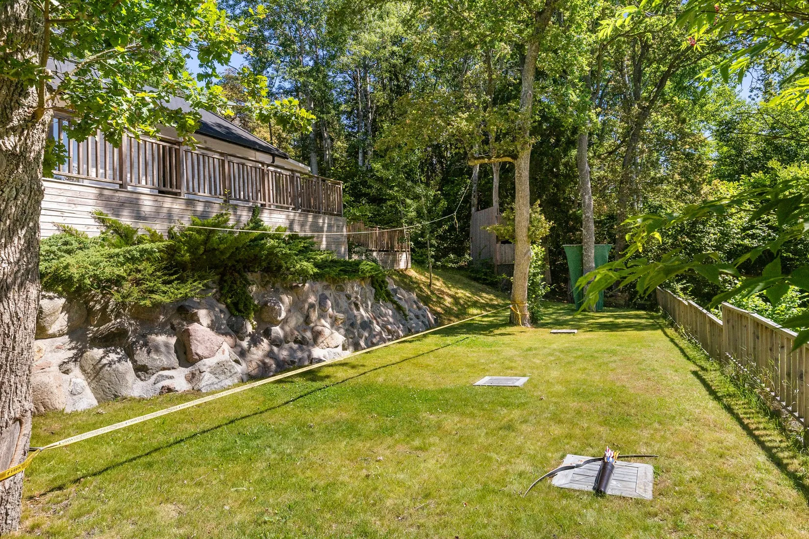 Fritidshus, Överby kvarnväg 20A, Djurö, Värmdö