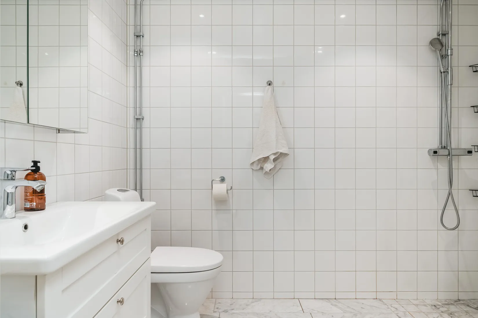 Bostadsrätt, Bergmästaregatan 16B, Centralt, Falun