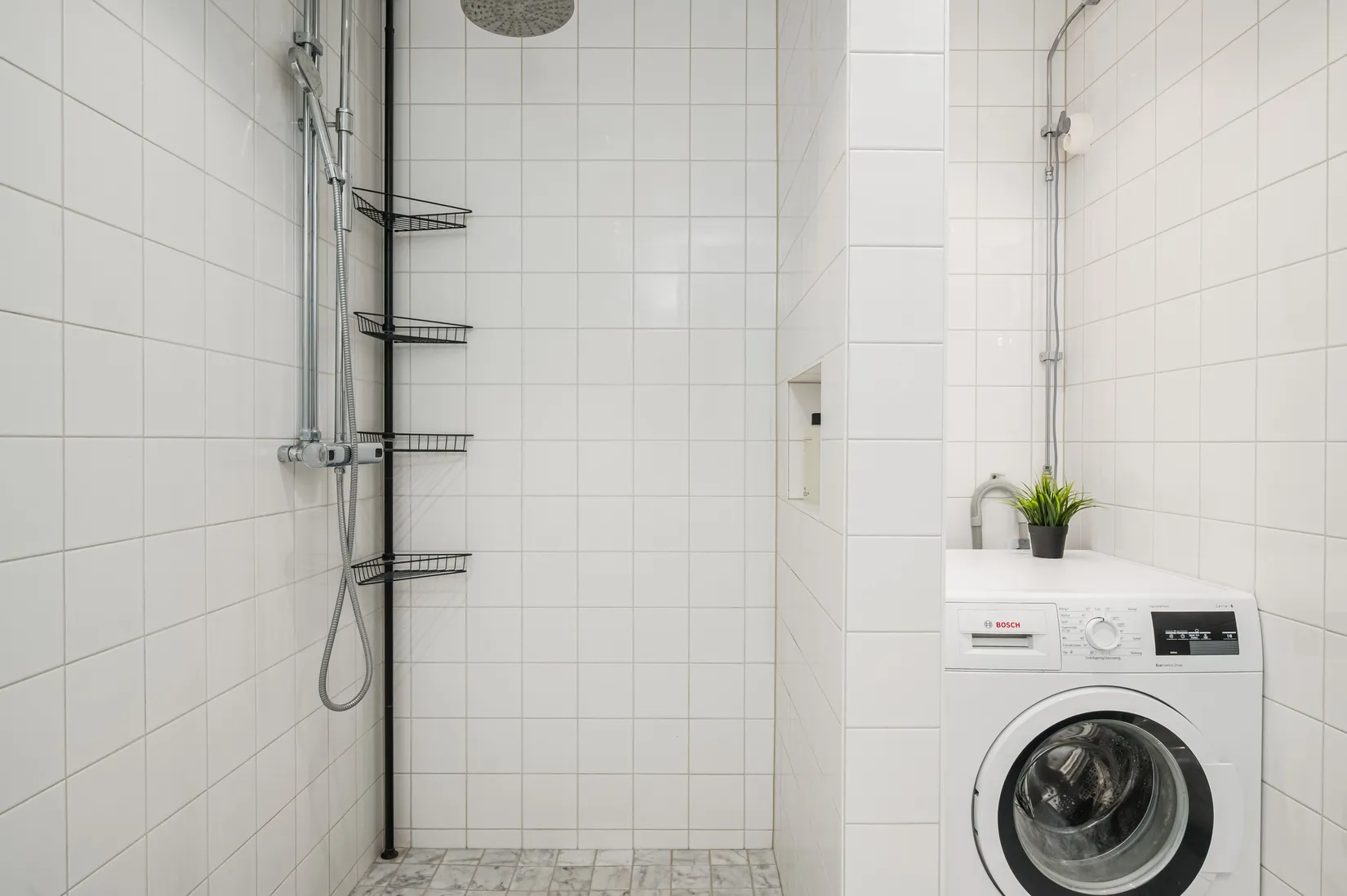 Bostadsrätt, Bergmästaregatan 16B, Centralt, Falun