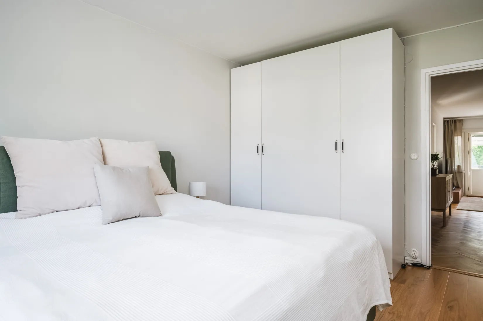 Bostadsrätt, Bergmästaregatan 16B, Centralt, Falun