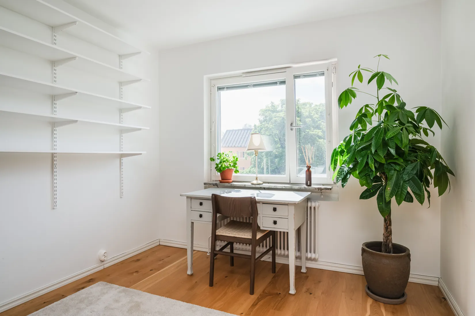 Bostadsrätt, Bergmästaregatan 16B, Centralt, Falun