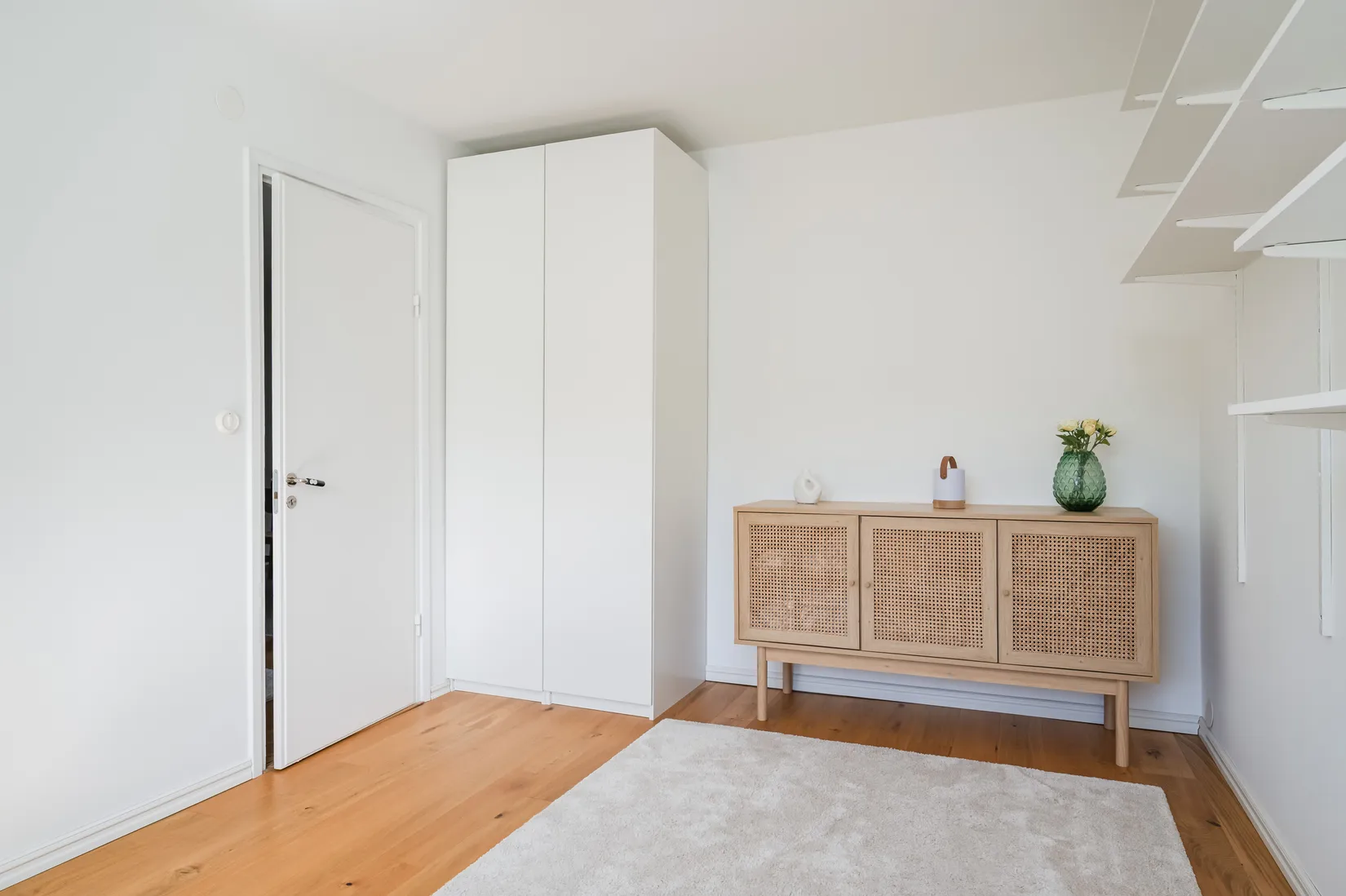 Bostadsrätt, Bergmästaregatan 16B, Centralt, Falun