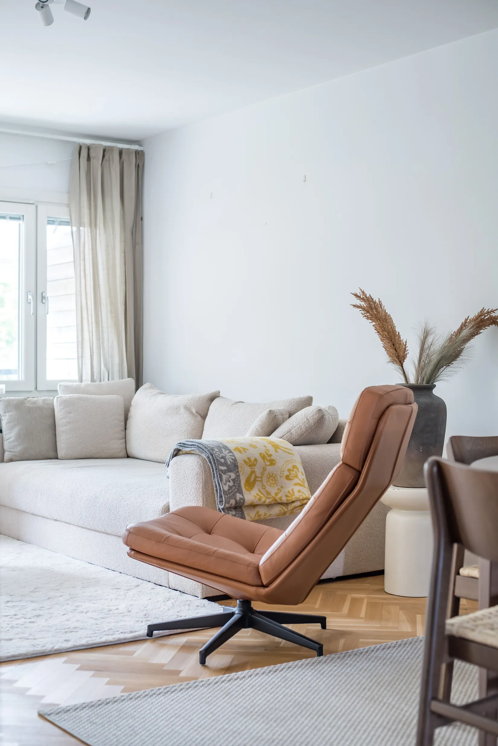 Bostadsrätt, Bergmästaregatan 16B, Centralt, Falun