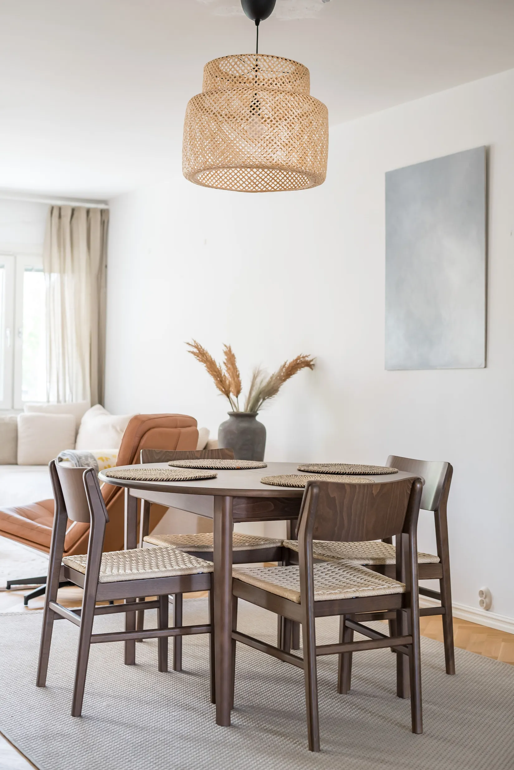 Bostadsrätt, Bergmästaregatan 16B, Centralt, Falun