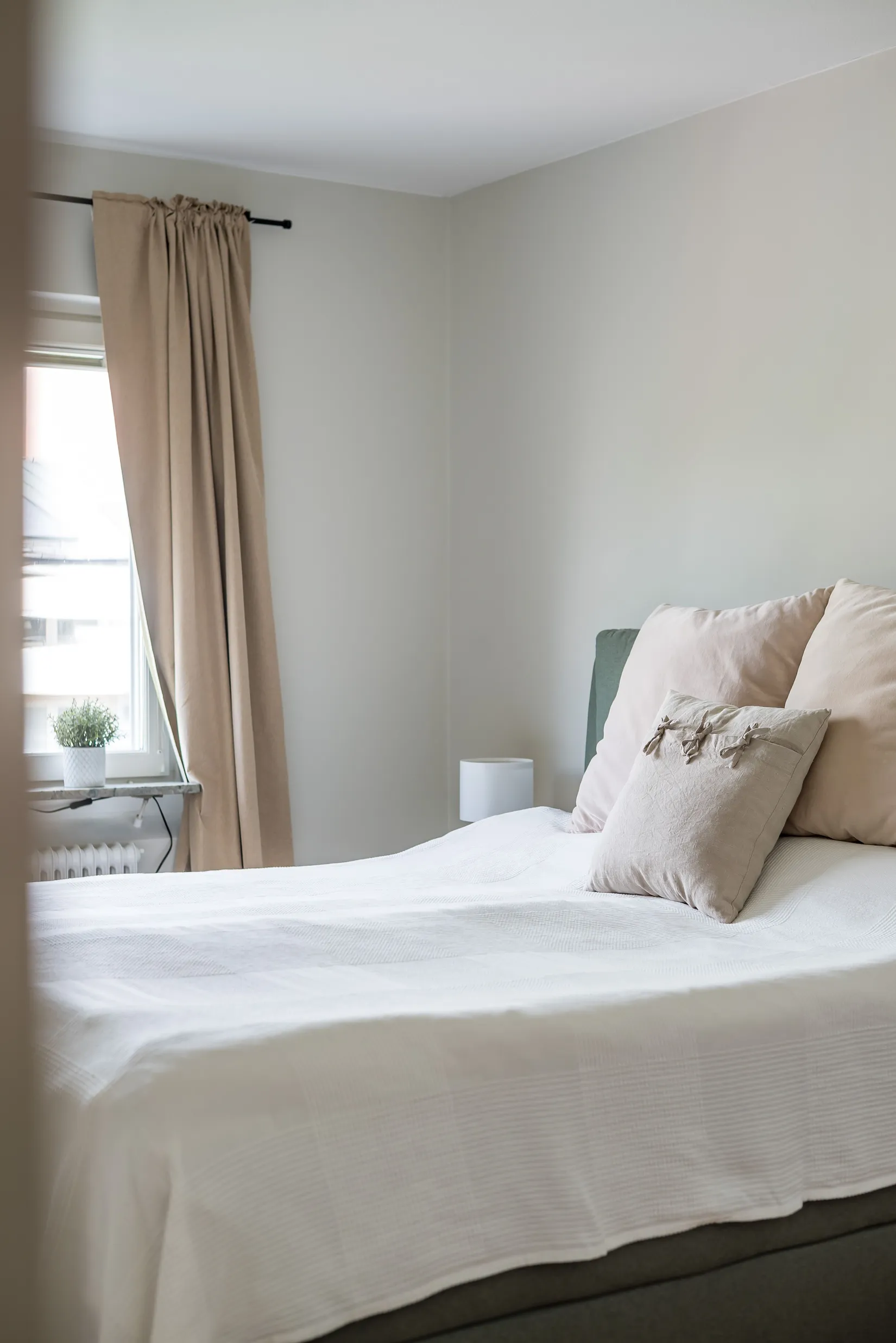Bostadsrätt, Bergmästaregatan 16B, Centralt, Falun
