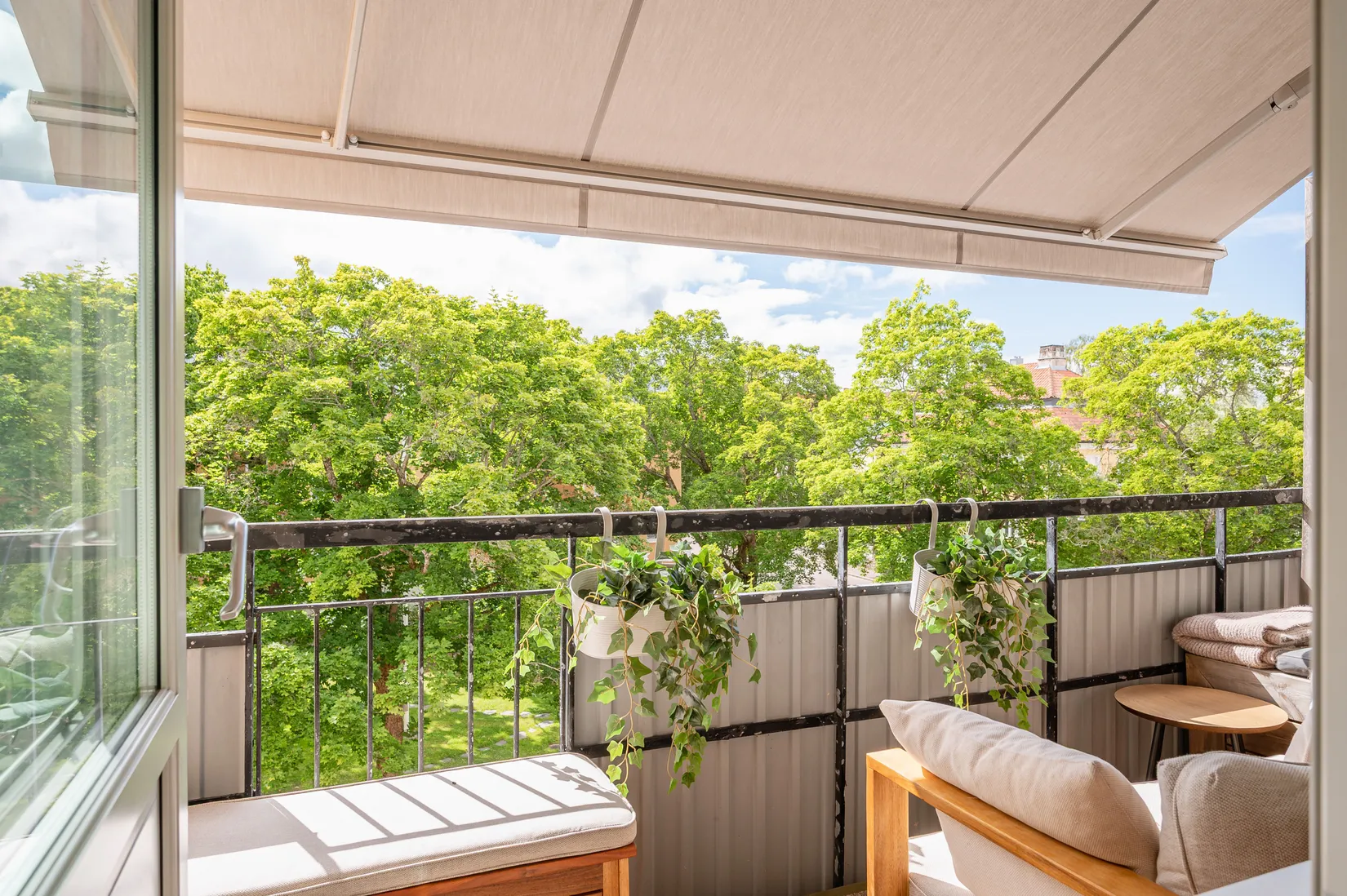 Bostadsrätt, Bergmästaregatan 16B, Centralt, Falun