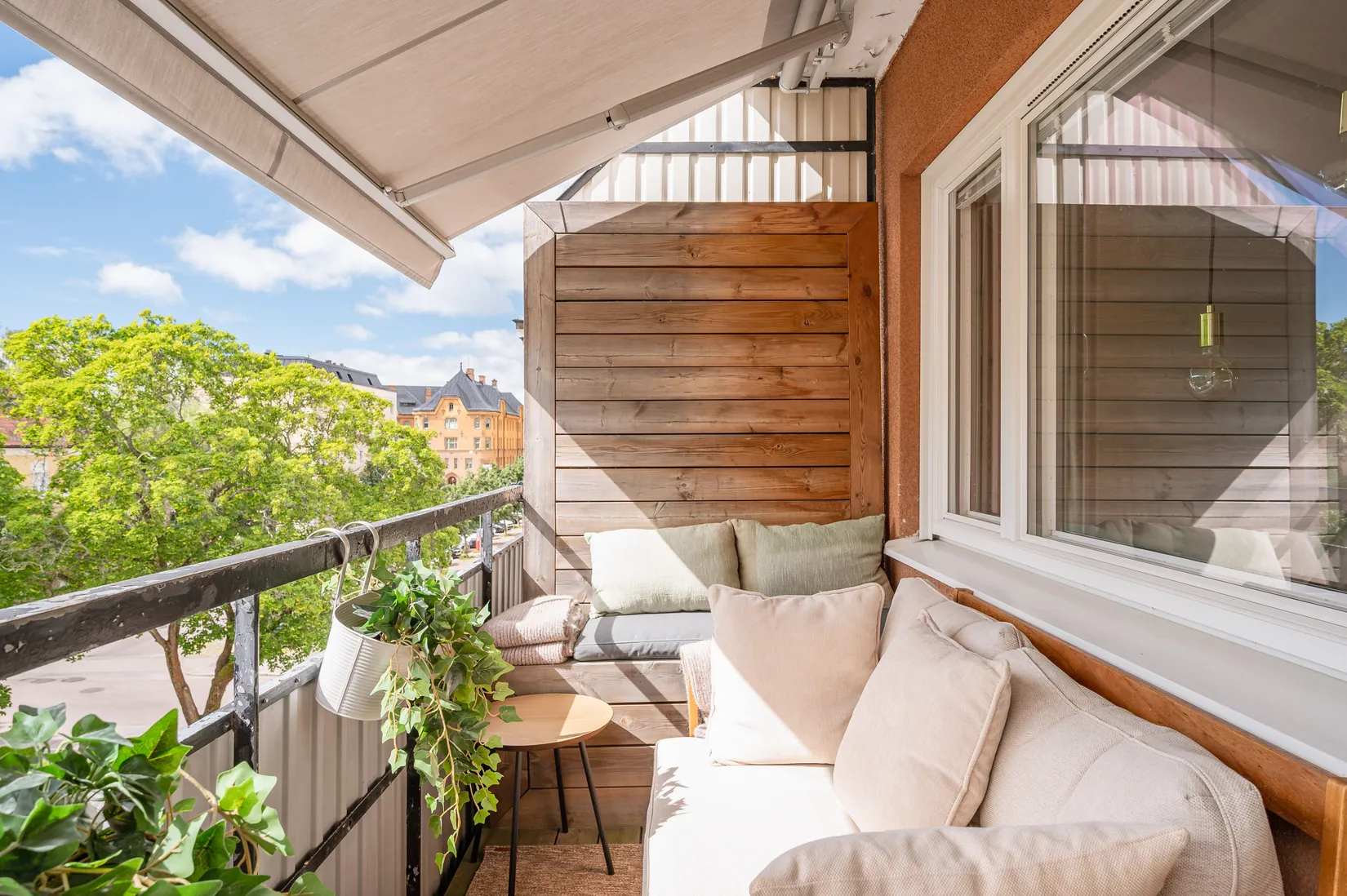 Bostadsrätt, Bergmästaregatan 16B, Centralt, Falun
