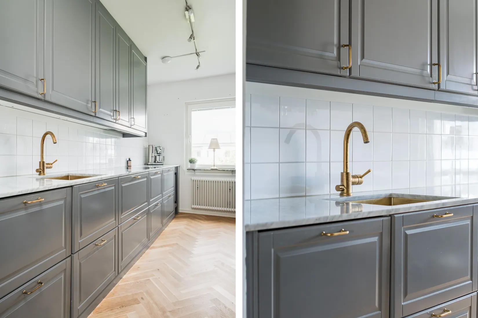 Bostadsrätt, Bergmästaregatan 16B, Centralt, Falun