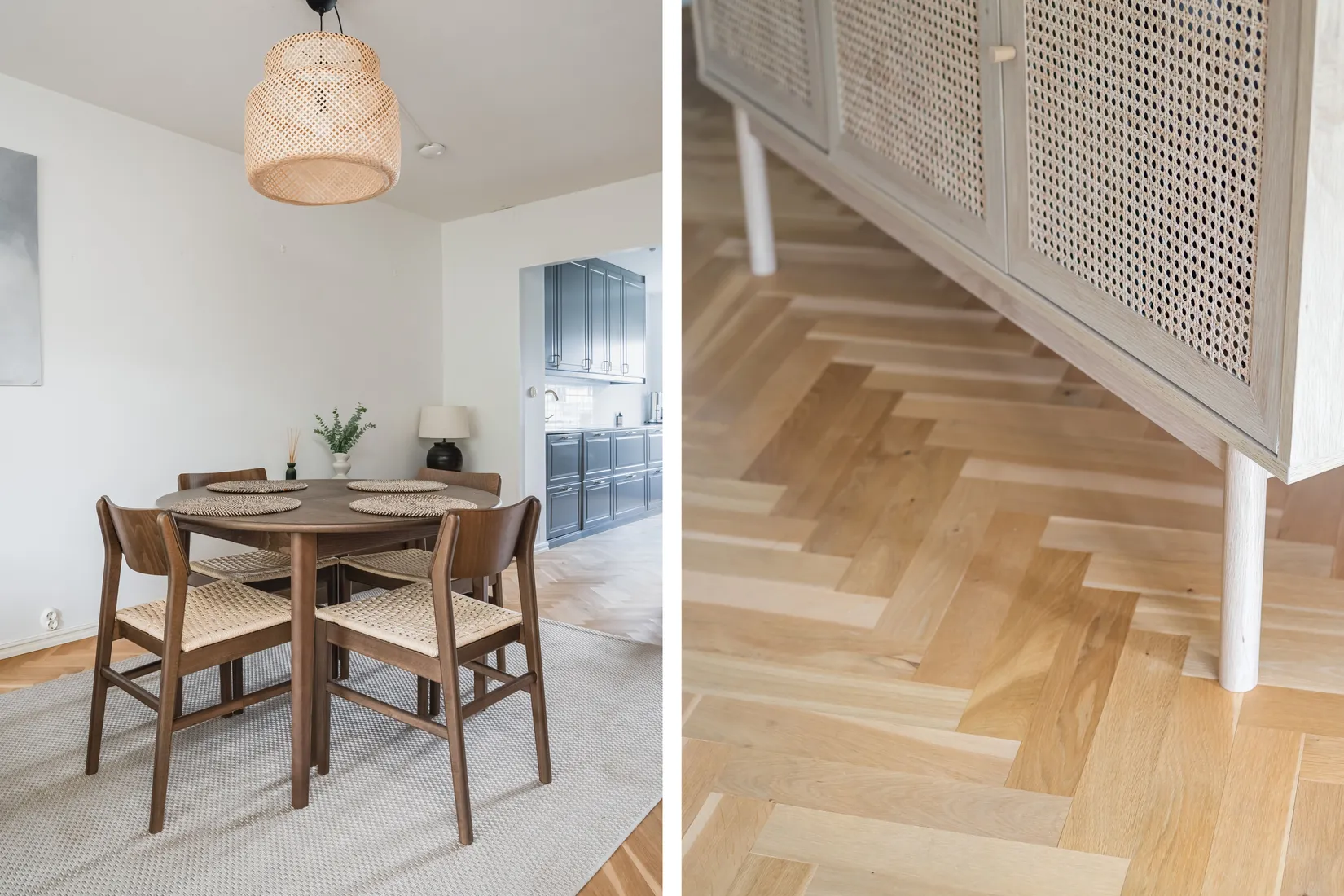 Bostadsrätt, Bergmästaregatan 16B, Centralt, Falun