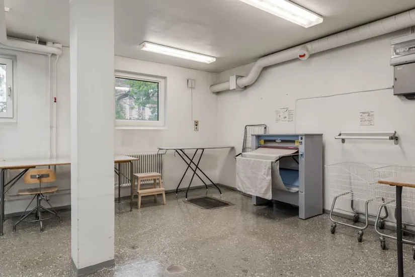 Bostadsrätt, Bergmästaregatan 16B, Centralt, Falun