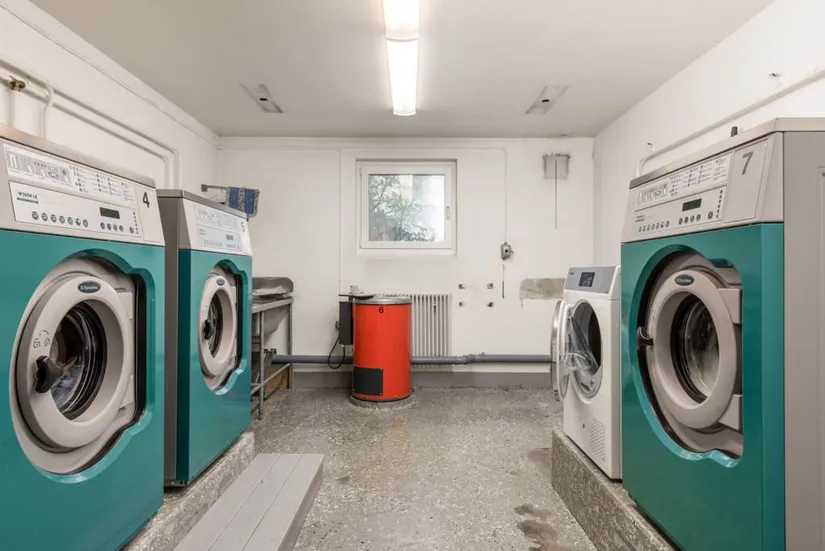 Bostadsrätt, Bergmästaregatan 16B, Centralt, Falun