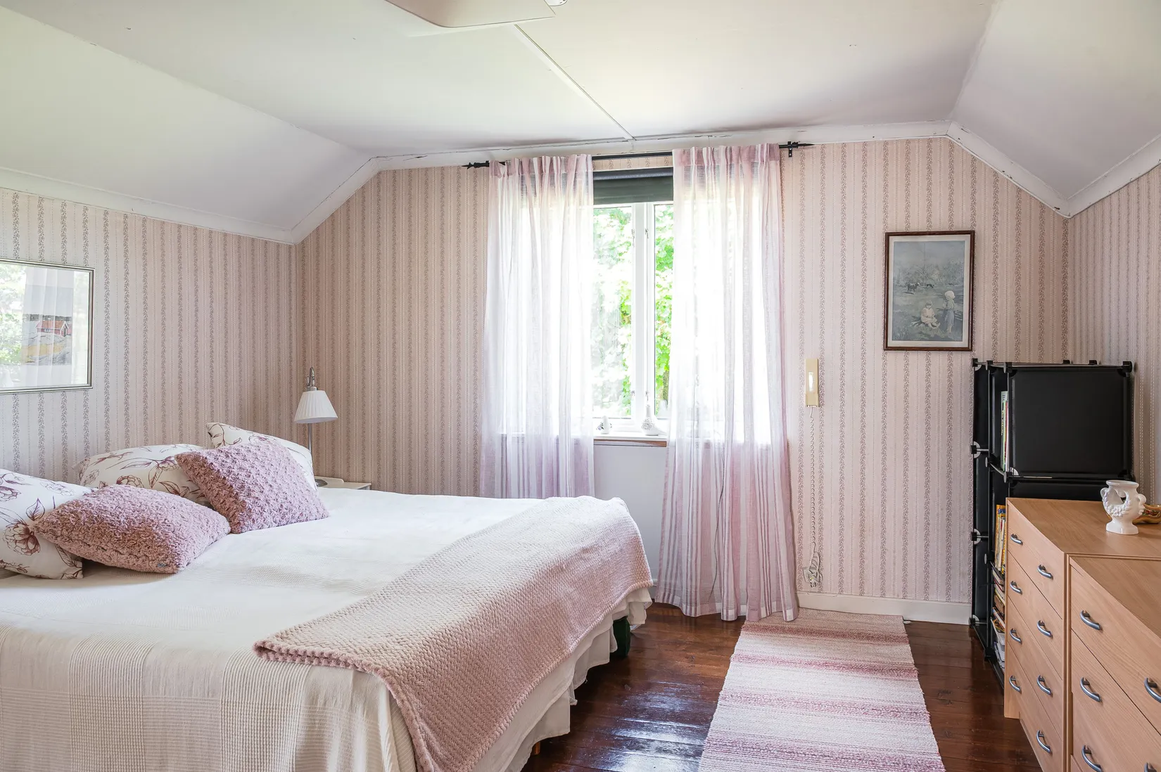 Villa, Öttum Svessgården 5, Kvänum, Vara