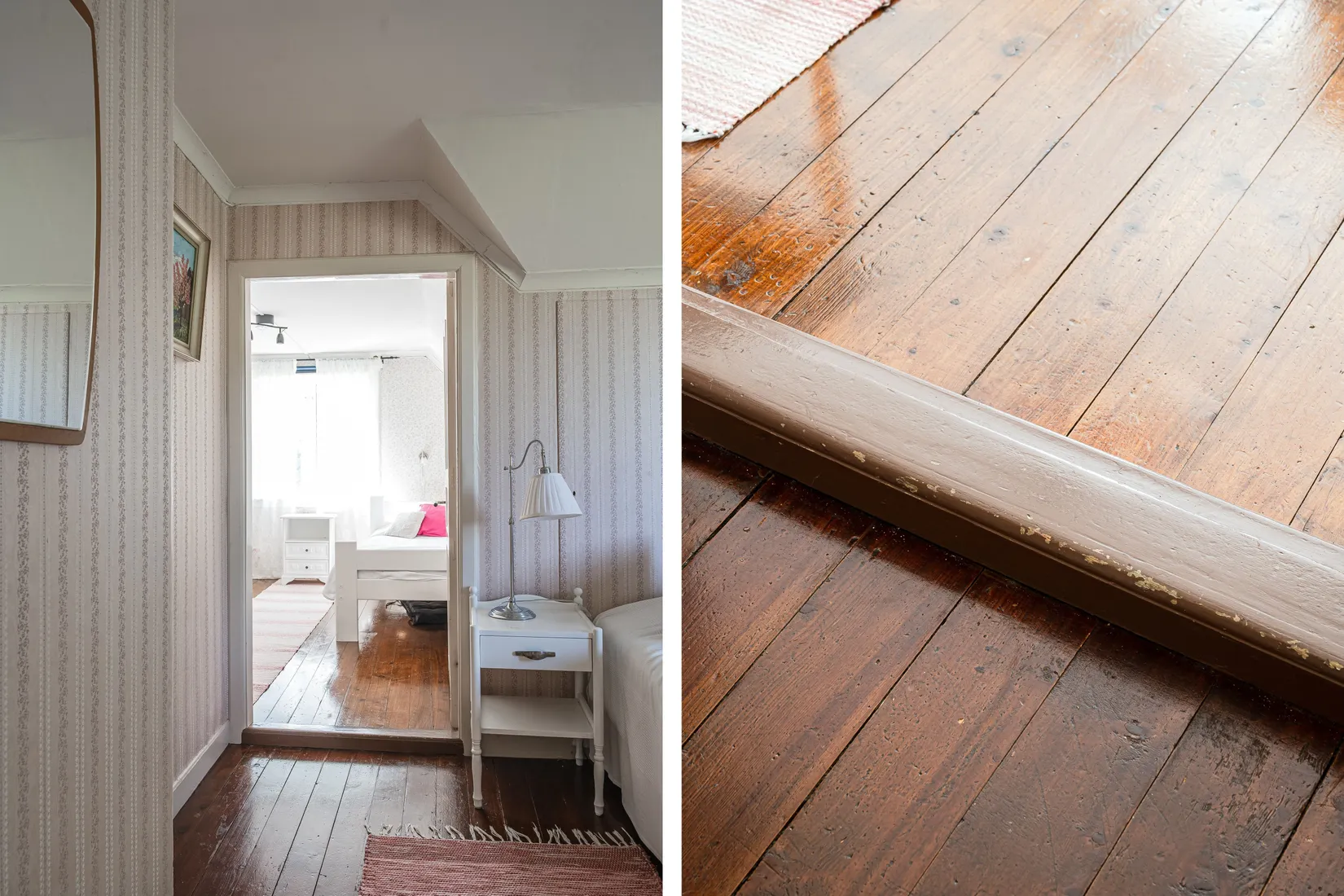Villa, Öttum Svessgården 5, Kvänum, Vara