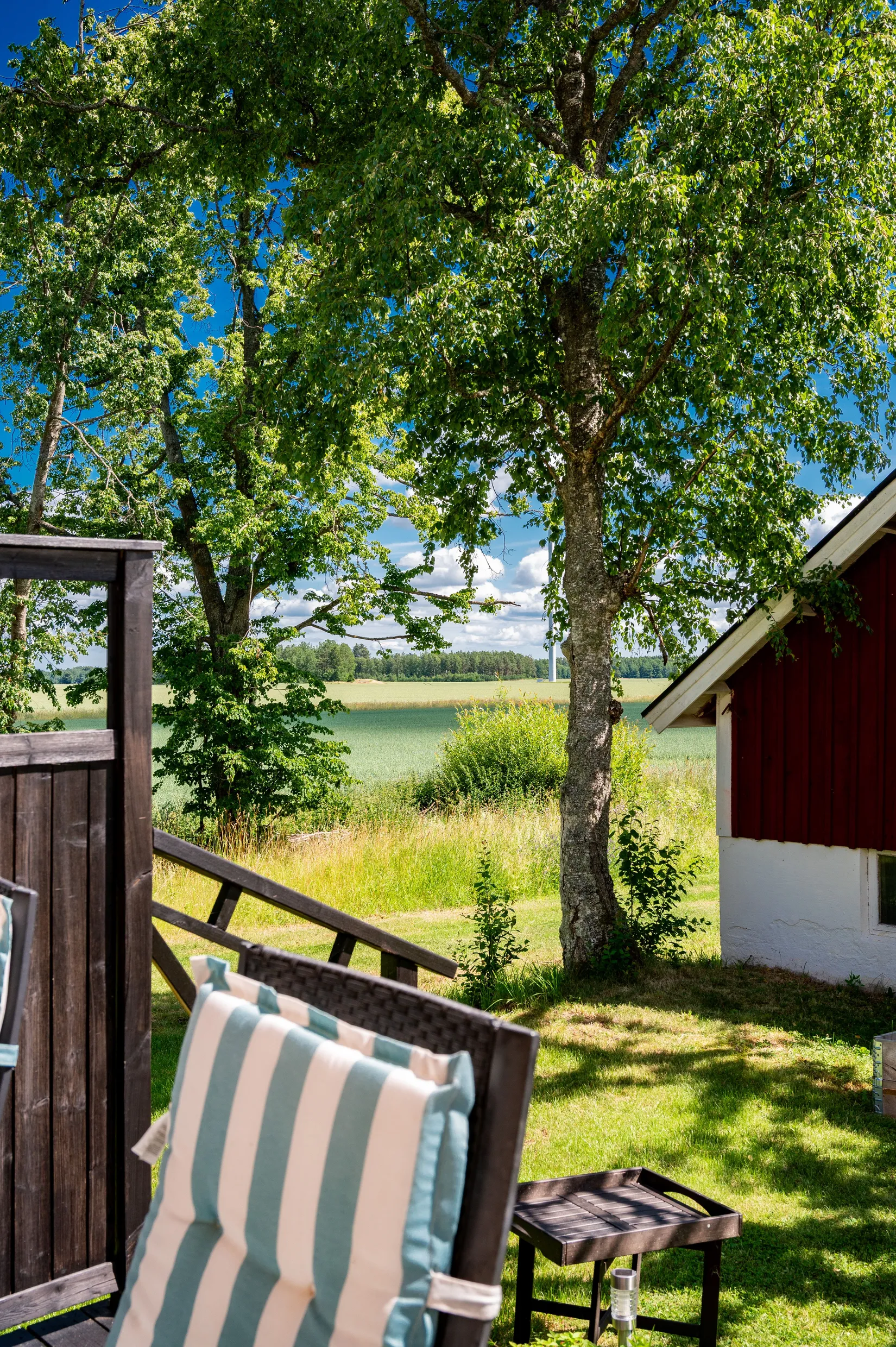 Villa, Öttum Svessgården 5, Kvänum, Vara