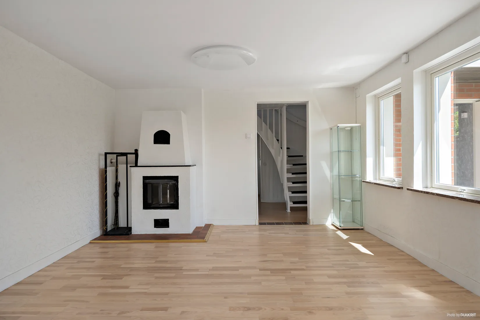 Villa, Hagagatan 5, Åstorp
