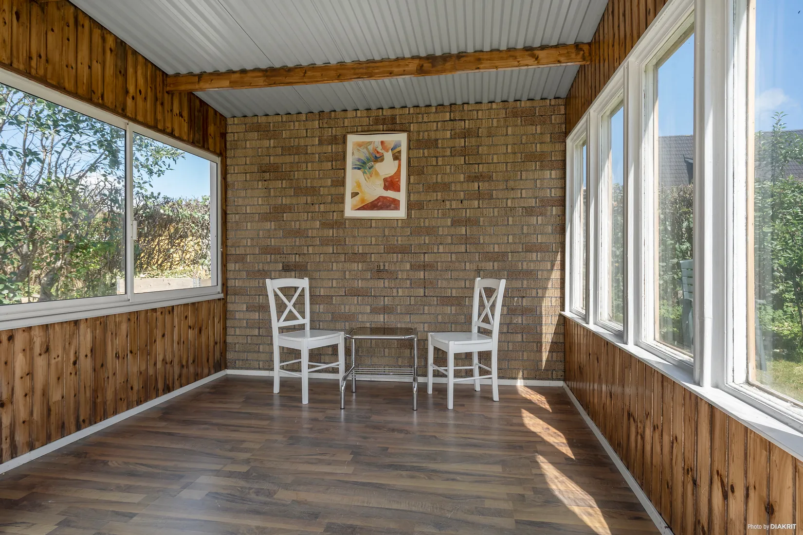 Villa, Hagagatan 5, Åstorp