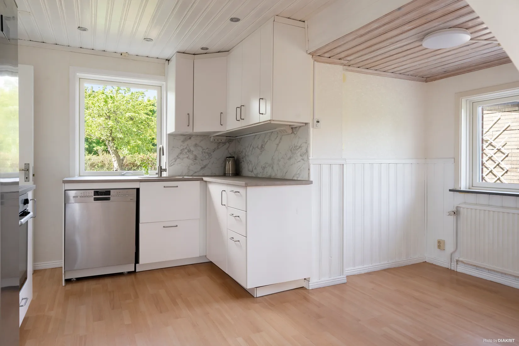 Villa, Hagagatan 5, Åstorp