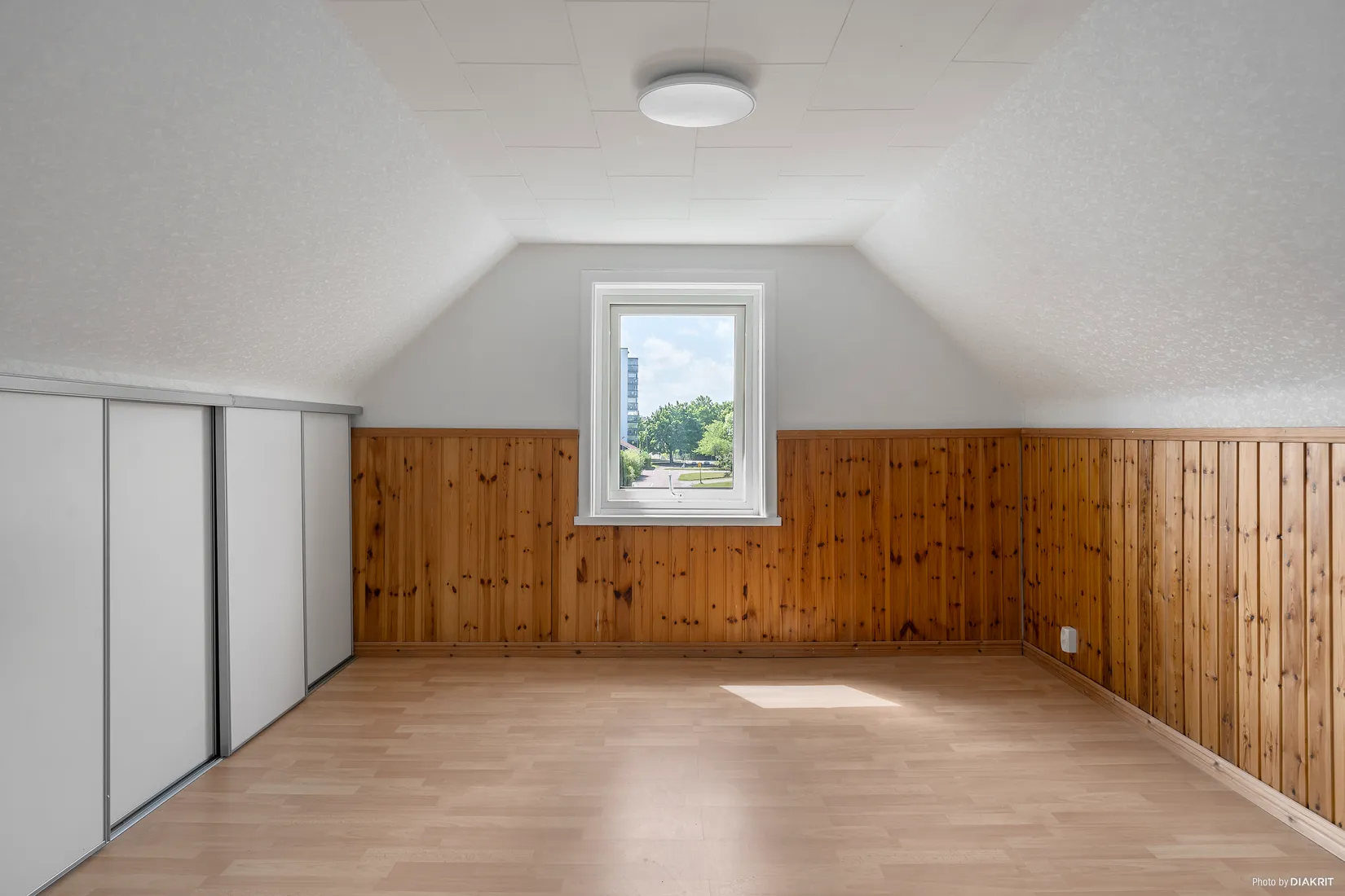 Villa, Hagagatan 5, Åstorp