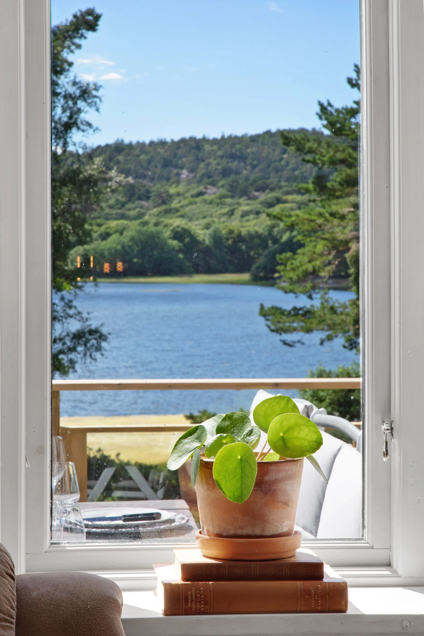 Villa, Sundsby Kile 110, Sundsby-Kile, Tjörn