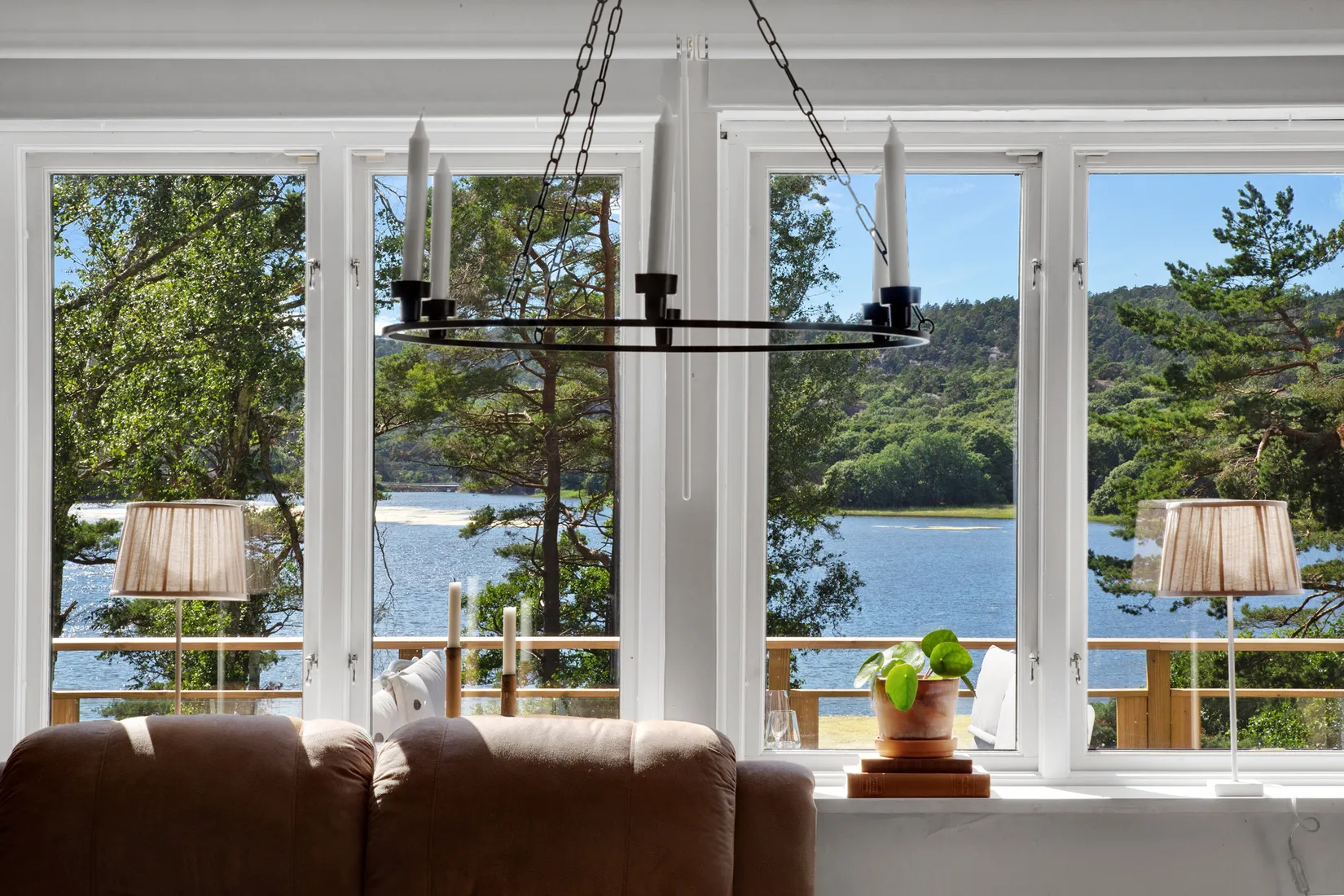 Villa, Sundsby Kile 110, Sundsby-Kile, Tjörn