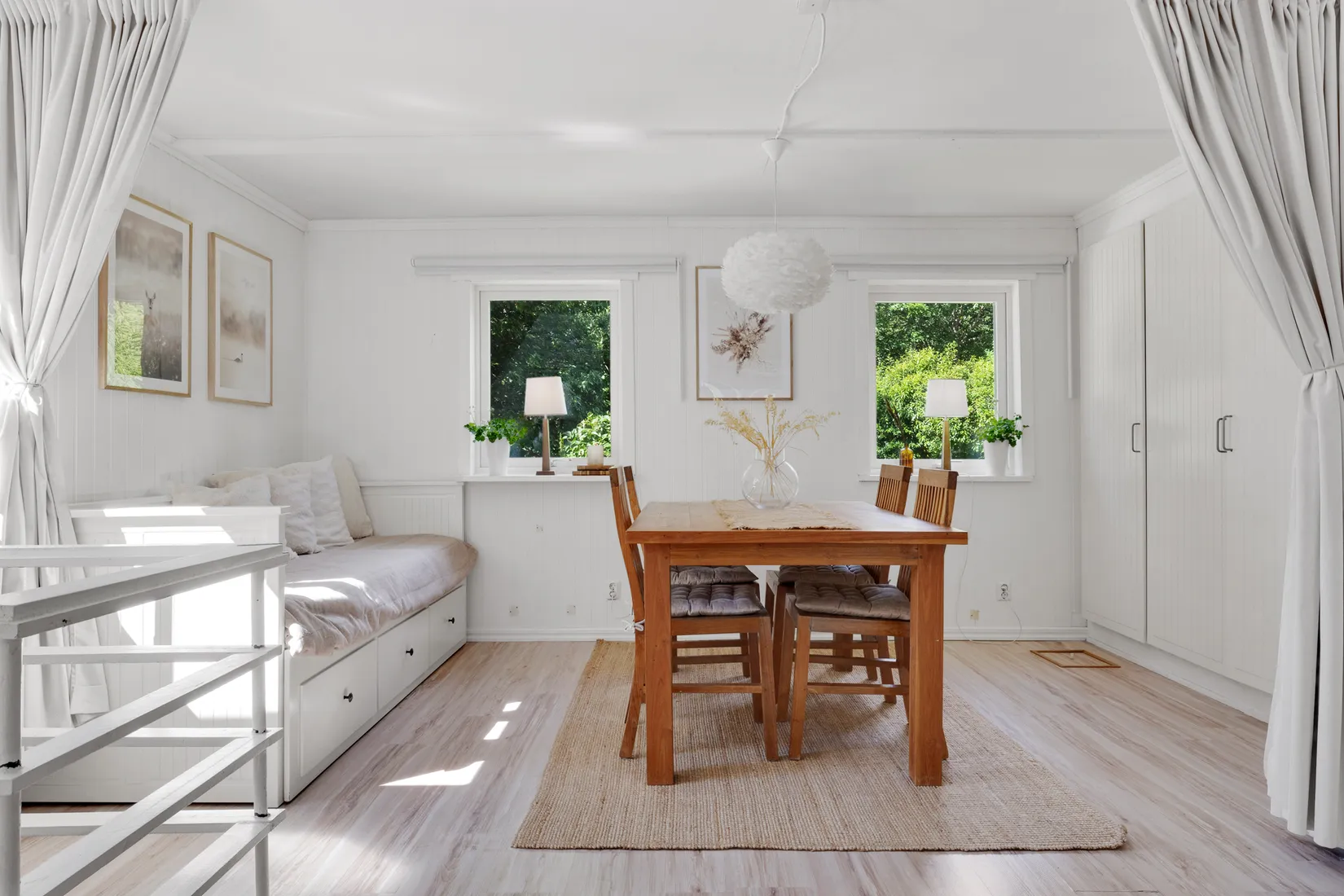 Villa, Sundsby Kile 110, Sundsby-Kile, Tjörn