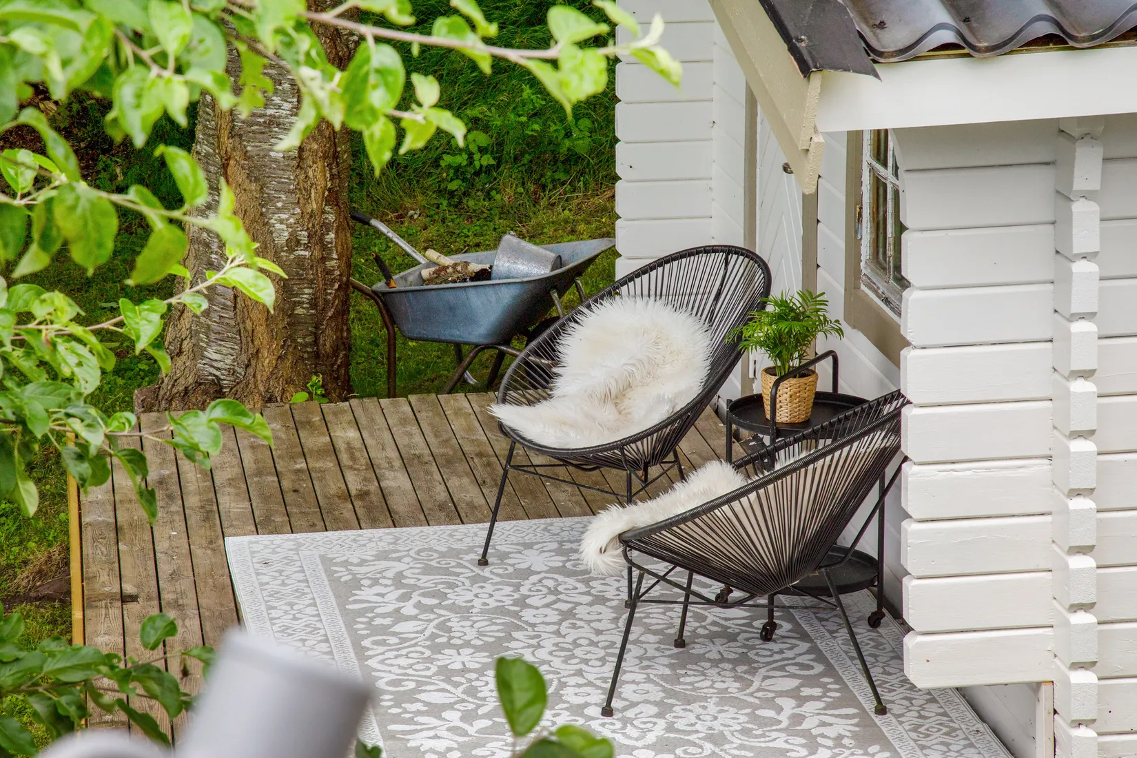 Villa, Sundsby Kile 110, Sundsby-Kile, Tjörn