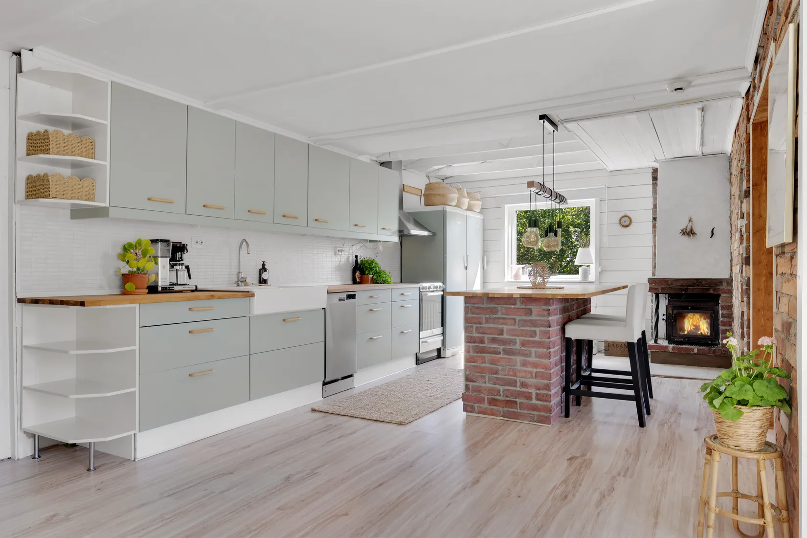 Villa, Sundsby Kile 110, Sundsby-Kile, Tjörn