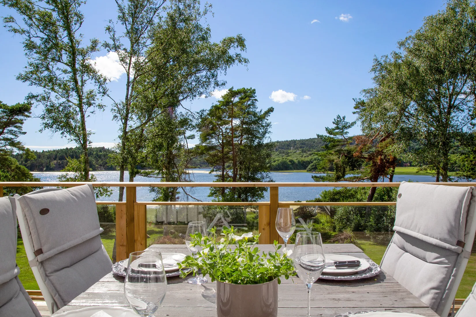 Villa, Sundsby Kile 110, Sundsby-Kile, Tjörn