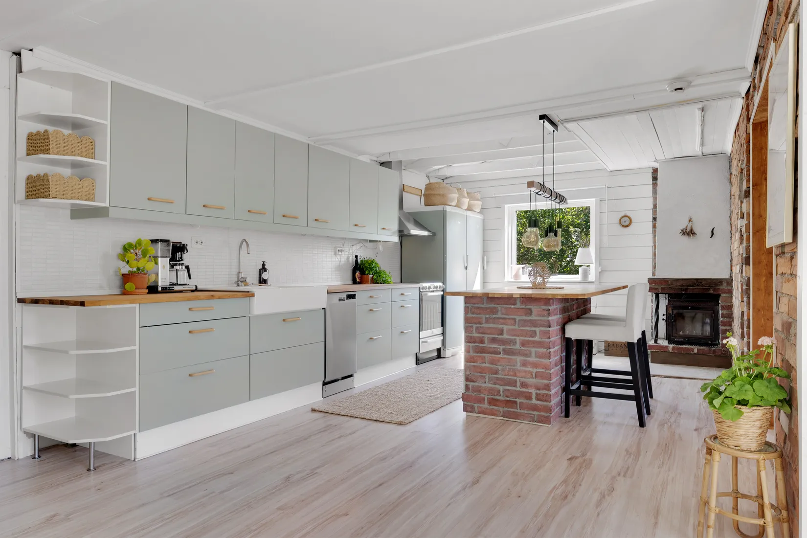 Villa, Sundsby Kile 110, Sundsby-Kile, Tjörn