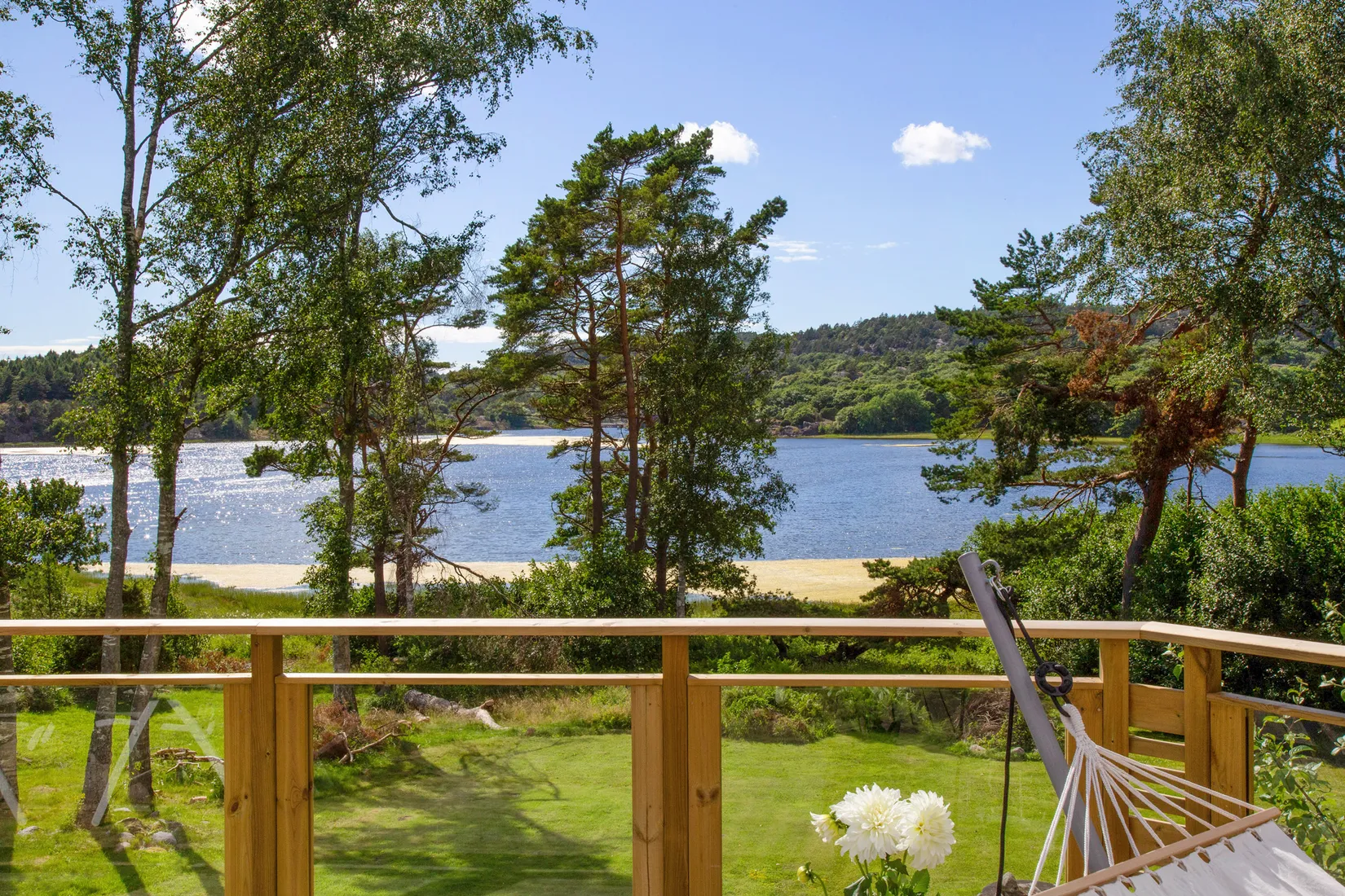 Villa, Sundsby Kile 110, Sundsby-Kile, Tjörn