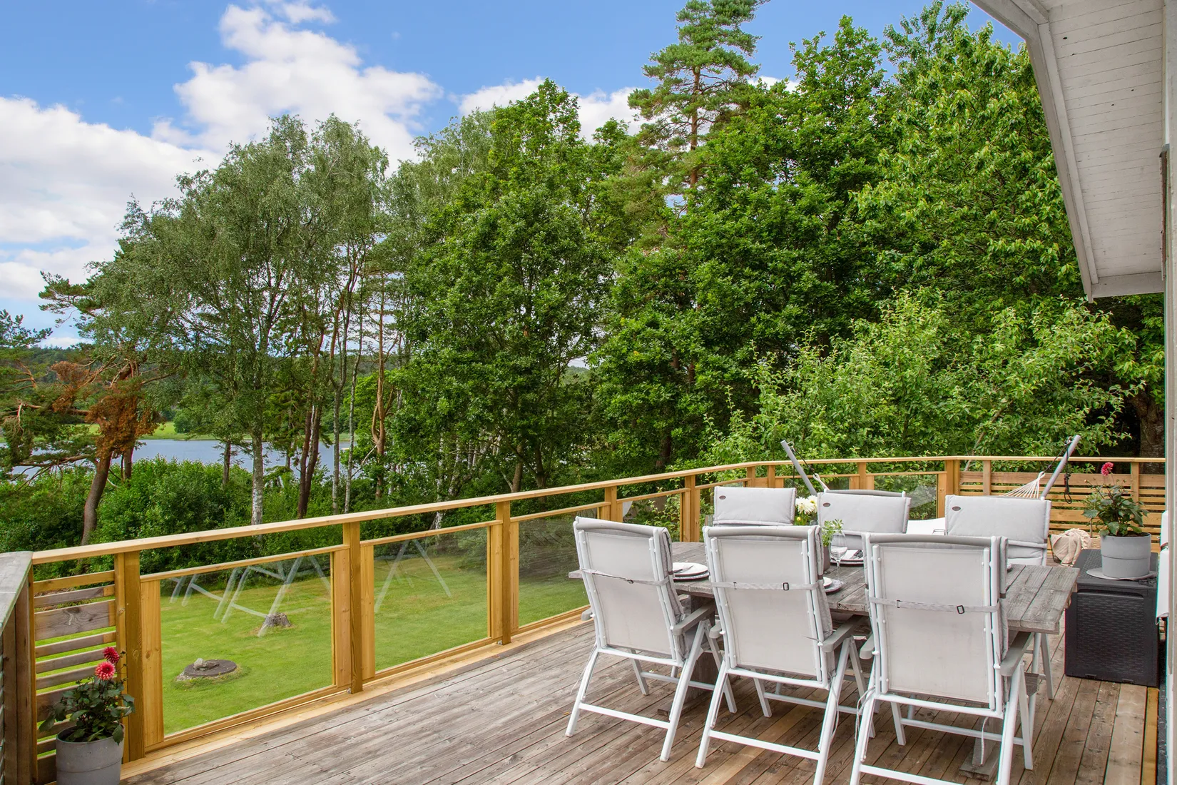 Villa, Sundsby Kile 110, Sundsby-Kile, Tjörn