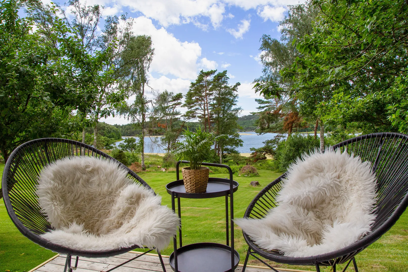 Villa, Sundsby Kile 110, Sundsby-Kile, Tjörn