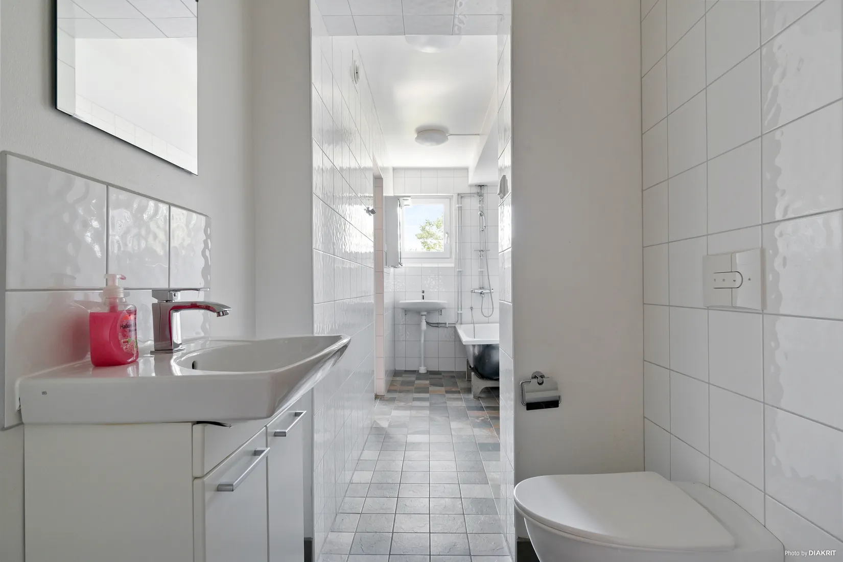 Bostadsrätt, Granitvägen 32A, Tyresö Centrum, Tyresö