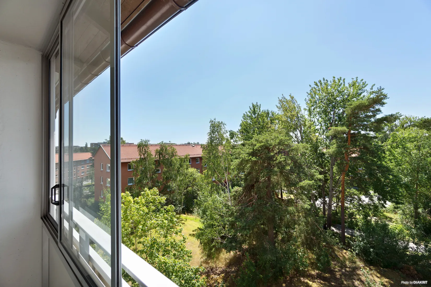 Bostadsrätt, Granitvägen 32A, Tyresö Centrum, Tyresö