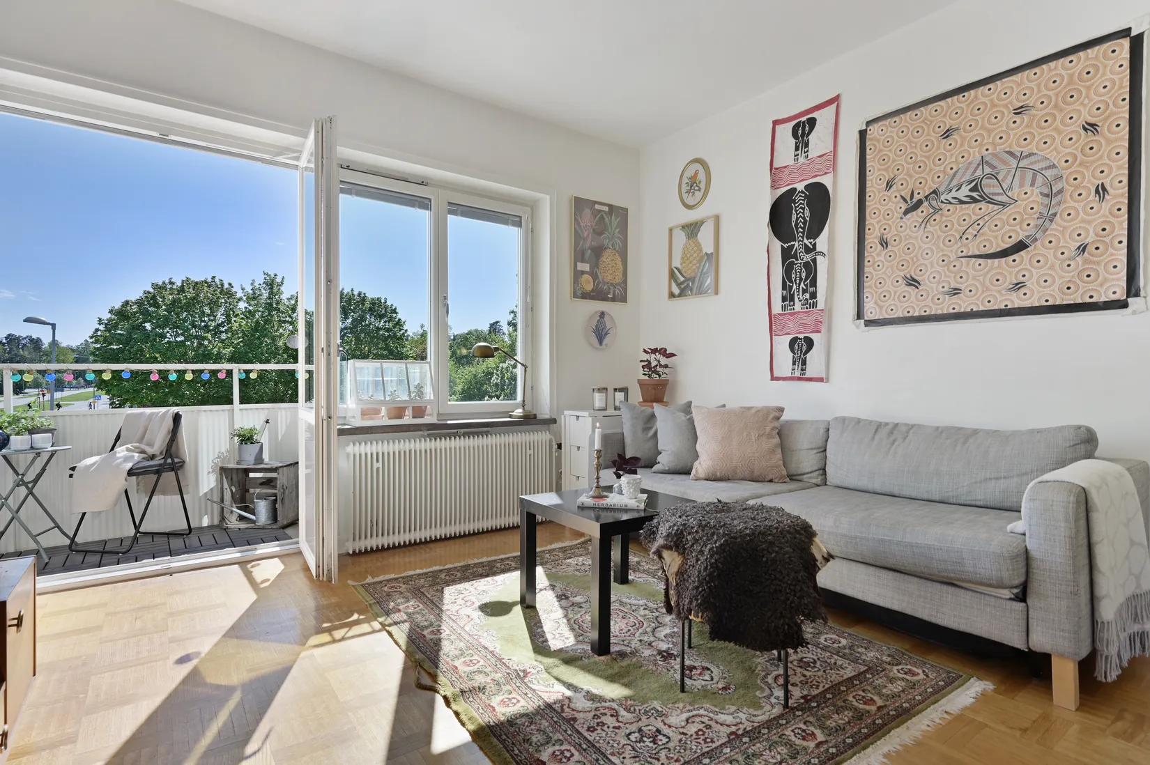 Bostadsrätt, Enskedevägen 98A, Gamla Enskede/Sockenplan, Stockholm
