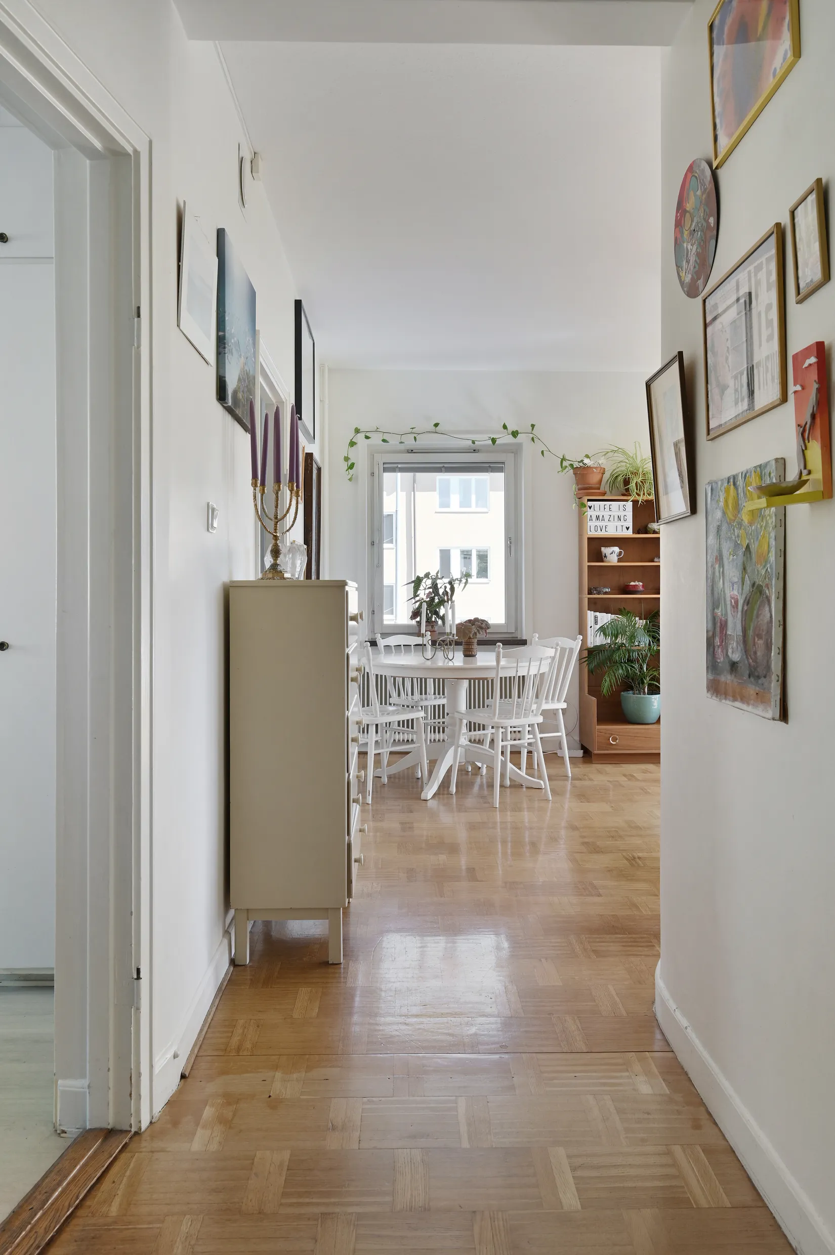 Bostadsrätt, Enskedevägen 98A, Gamla Enskede/Sockenplan, Stockholm