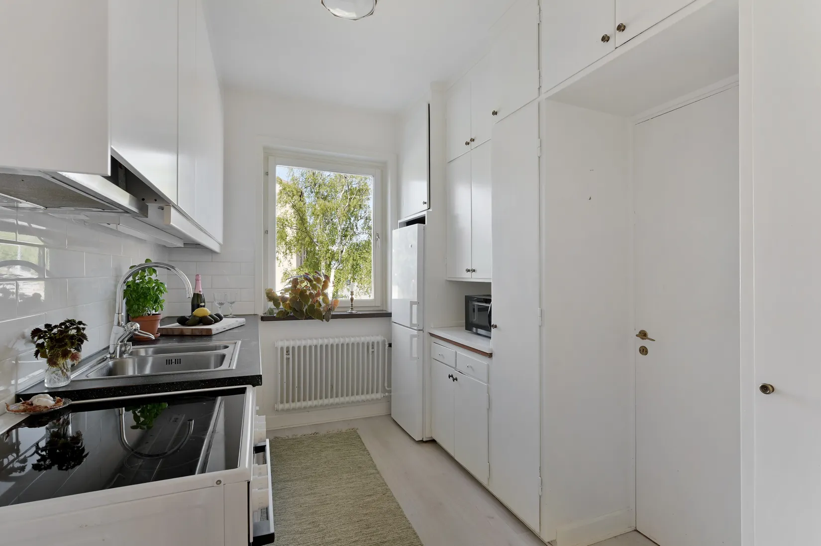 Bostadsrätt, Enskedevägen 98A, Gamla Enskede/Sockenplan, Stockholm