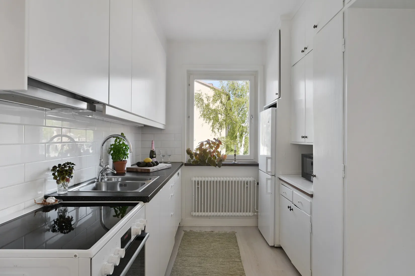 Bostadsrätt, Enskedevägen 98A, Gamla Enskede/Sockenplan, Stockholm