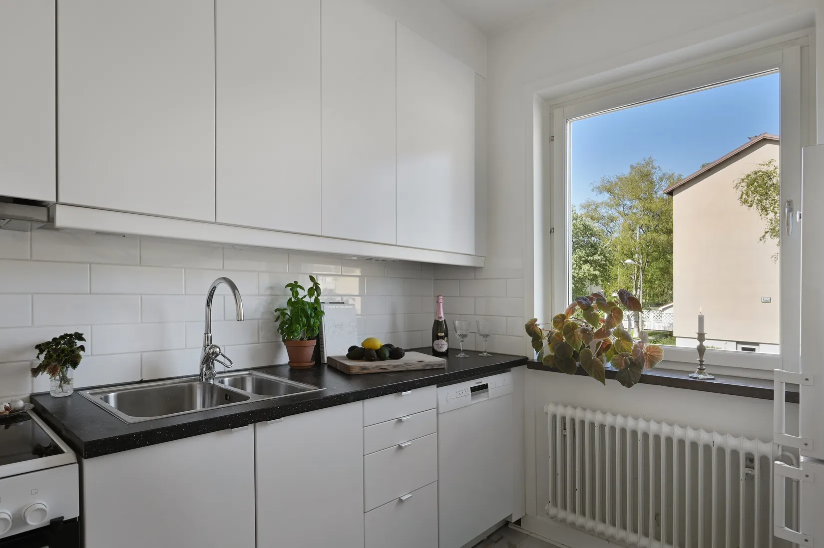 Bostadsrätt, Enskedevägen 98A, Gamla Enskede/Sockenplan, Stockholm