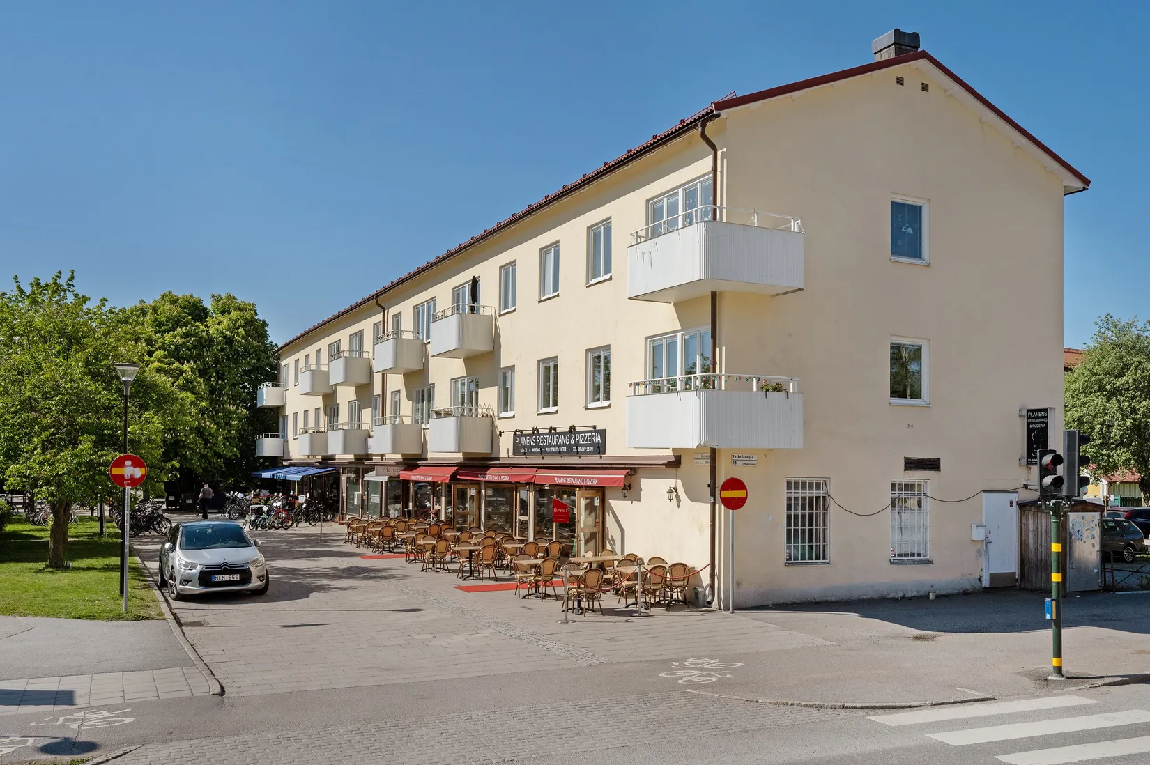 Bostadsrätt, Enskedevägen 98A, Gamla Enskede/Sockenplan, Stockholm