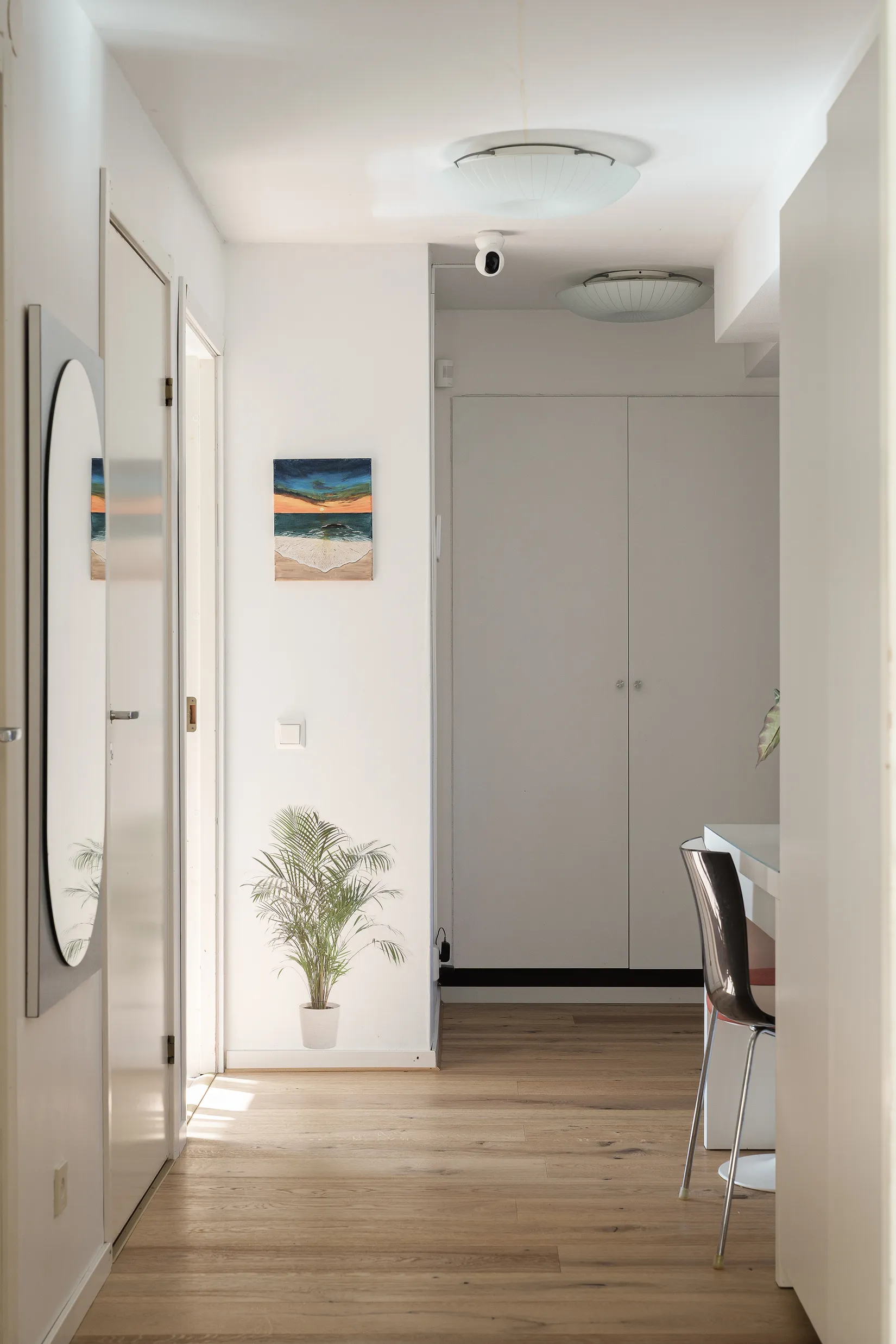 Bostadsrätt, Föreningstorget 5D, Eslöv
