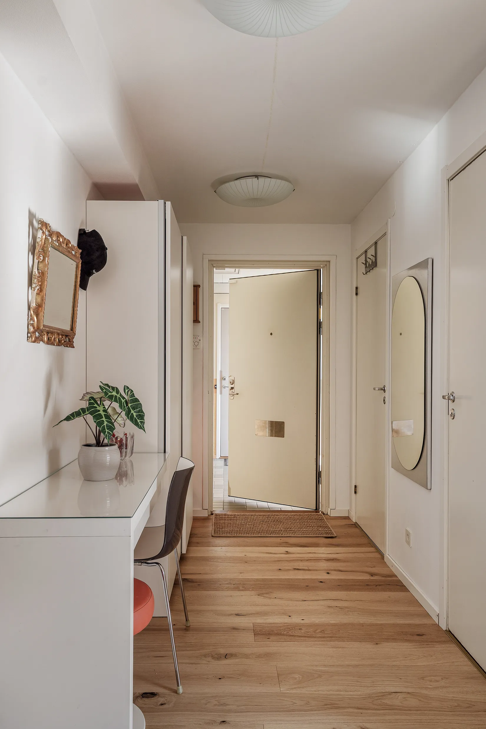 Bostadsrätt, Föreningstorget 5D, Eslöv