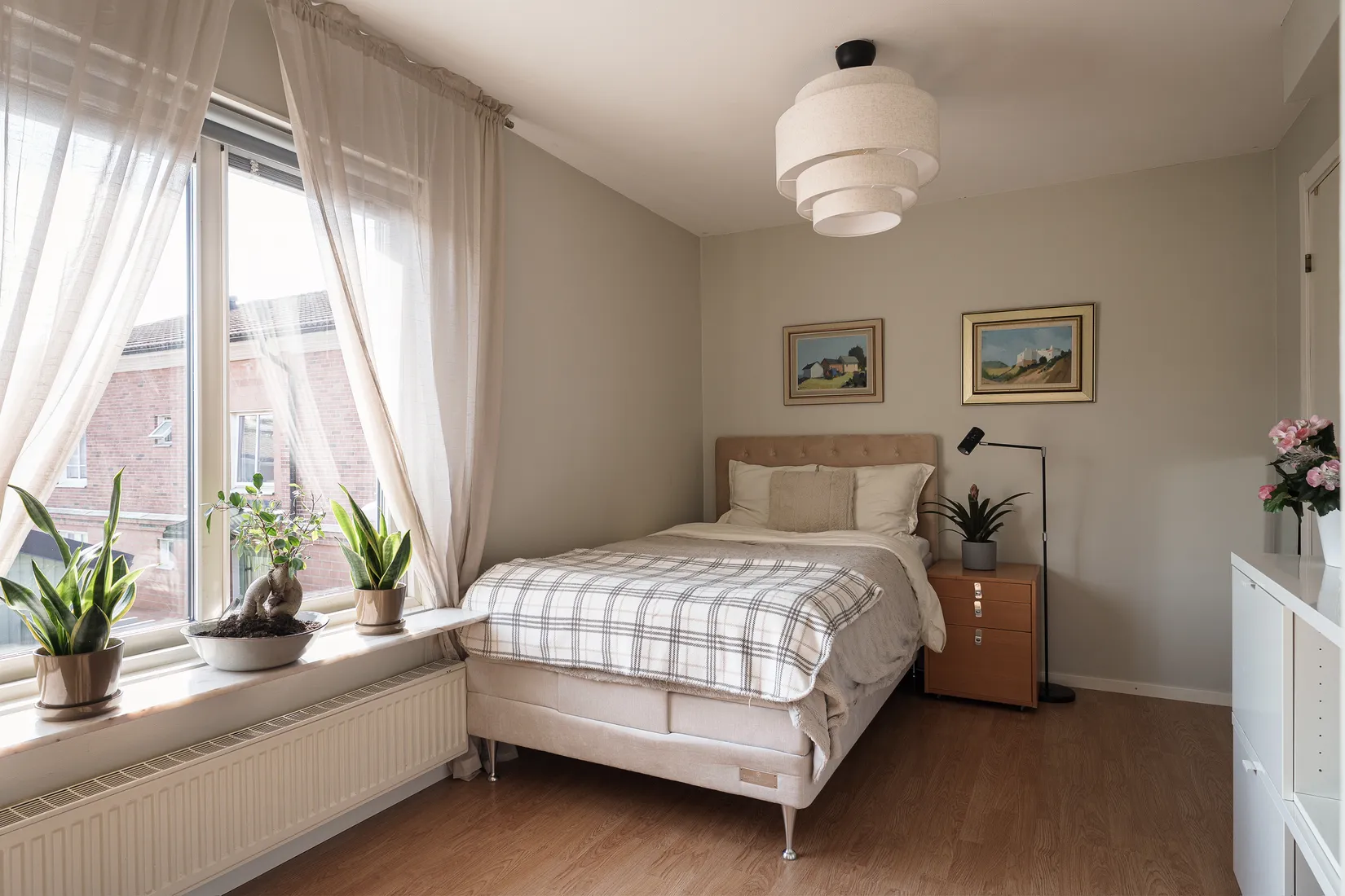 Bostadsrätt, Föreningstorget 5D, Eslöv