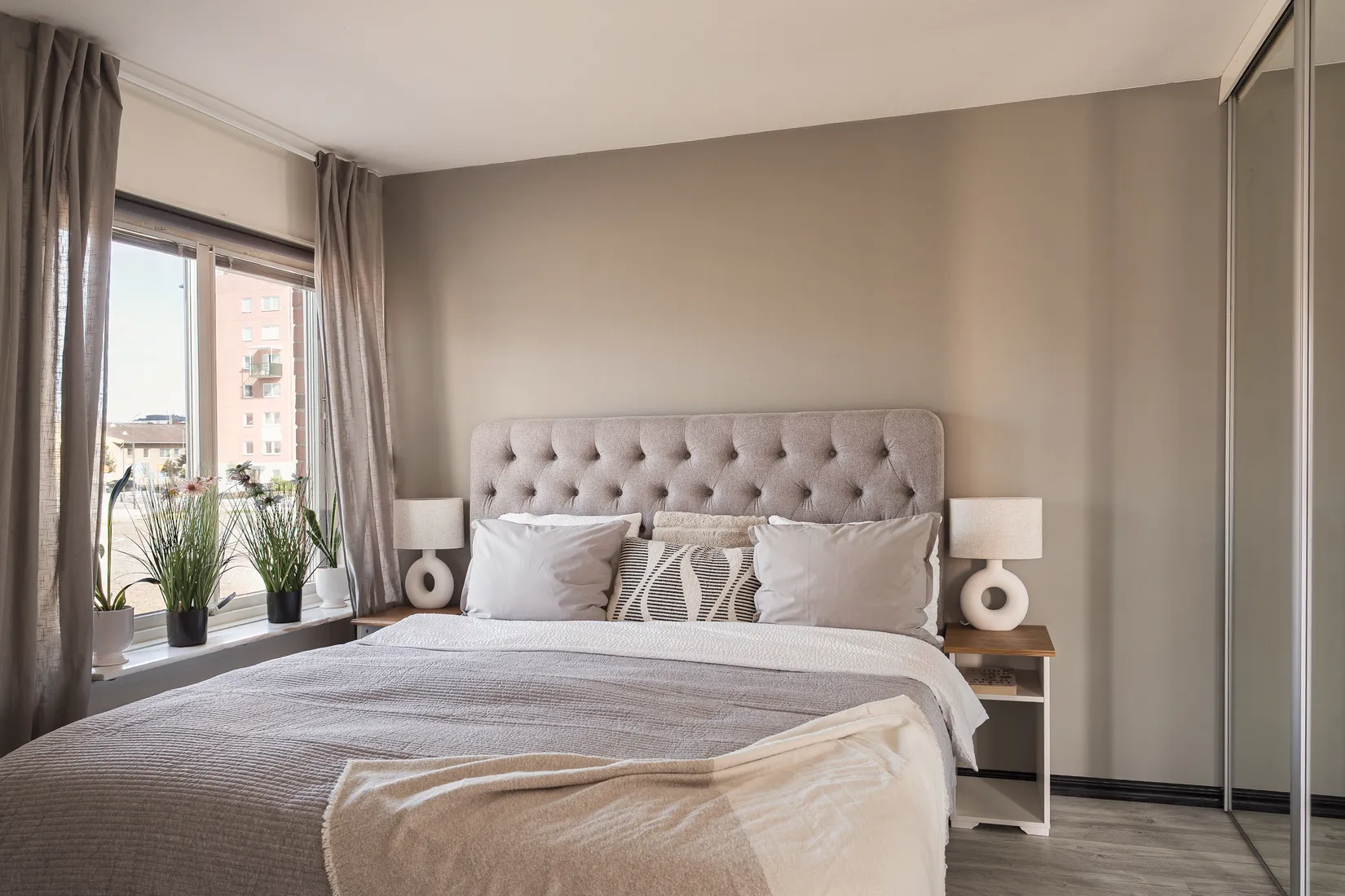 Bostadsrätt, Föreningstorget 5D, Eslöv