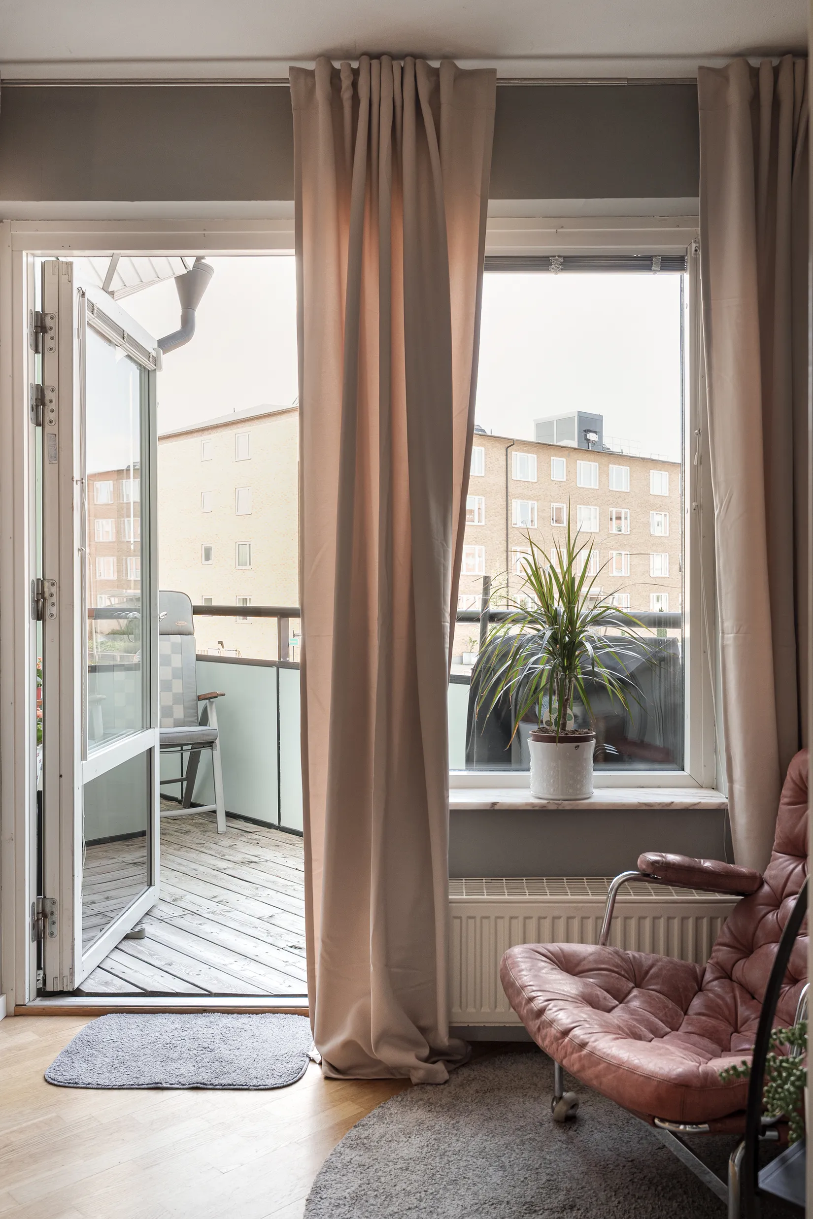 Bostadsrätt, Föreningstorget 5D, Eslöv