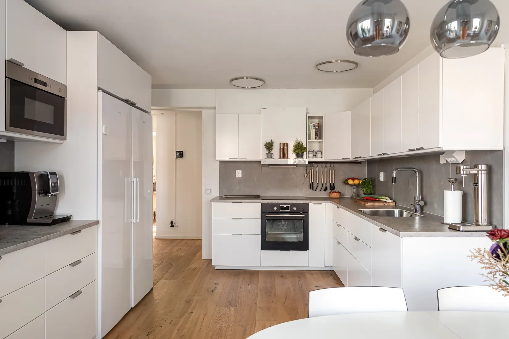 Bostadsrätt, Föreningstorget 5D, Eslöv